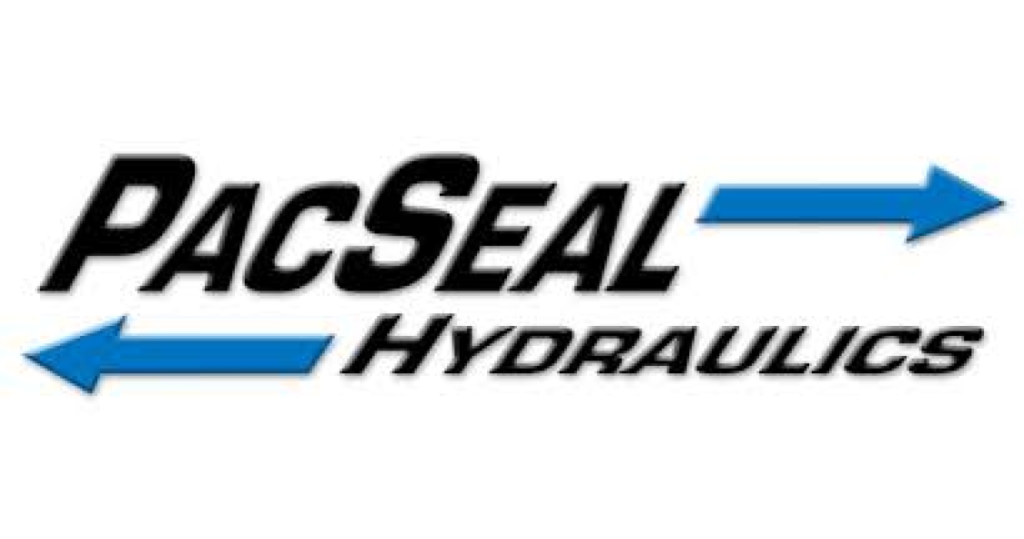 Pacseal Hydraulics • pacseal