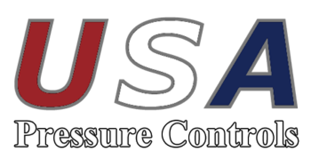USA Pressure Control • usa