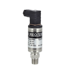 Reotemp instruments • pressure transmitters