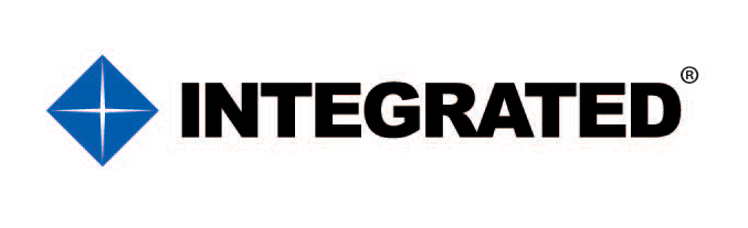 INTEGRATED® • integrated cropped